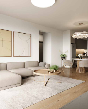 Image No.10-Appartement de 3 chambres à vendre à Pyrgos