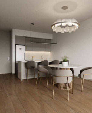 Image No.5-Appartement de 3 chambres à vendre à Pyrgos