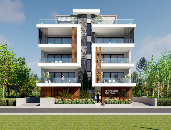 Image No.1-2 Bed Penthouse for sale