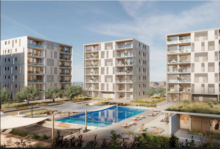 Image No.1-2 Bed Apartment for sale
