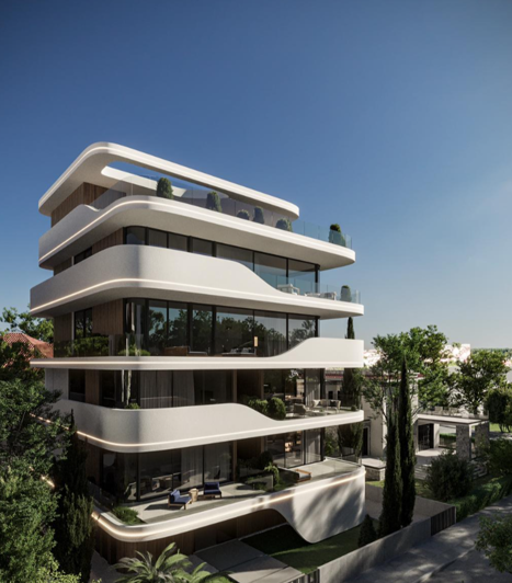 Image No.1-2 Bed Apartment for sale
