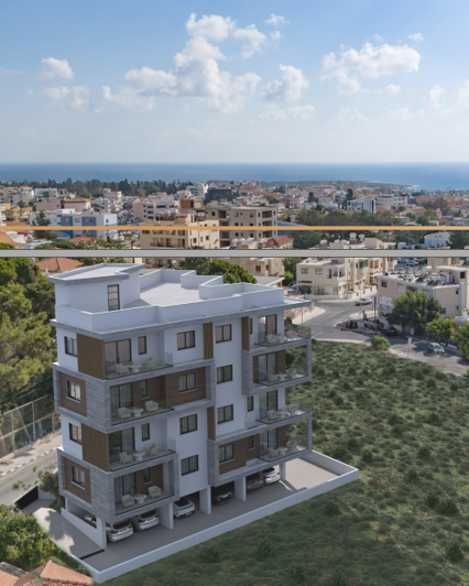 Image No.2-2 Bed Apartment for sale