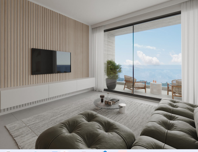 Image No.5-Appartement de 2 chambres à vendre à Agios Ioannis