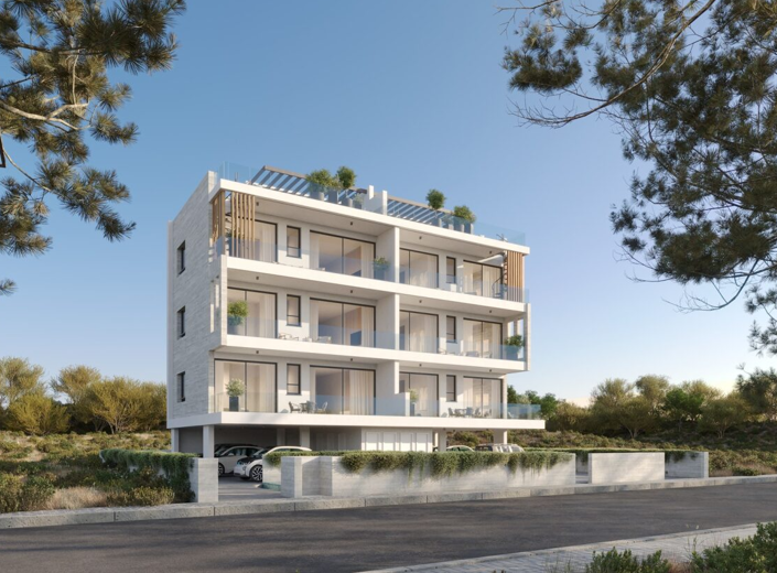 Image No.7-Appartement de 2 chambres à vendre à Agios Ioannis