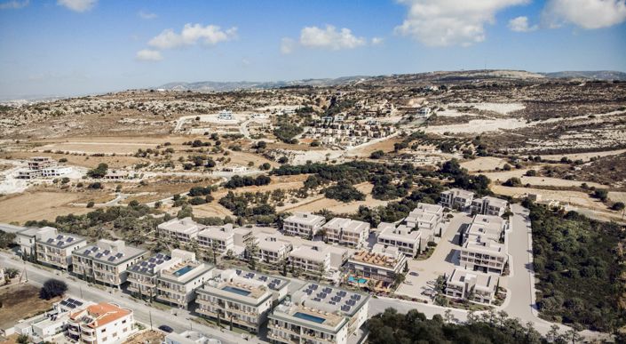 Image No.3-1 Bed Apartment for sale