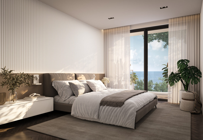 Image No.10-1 Bed Apartment for sale