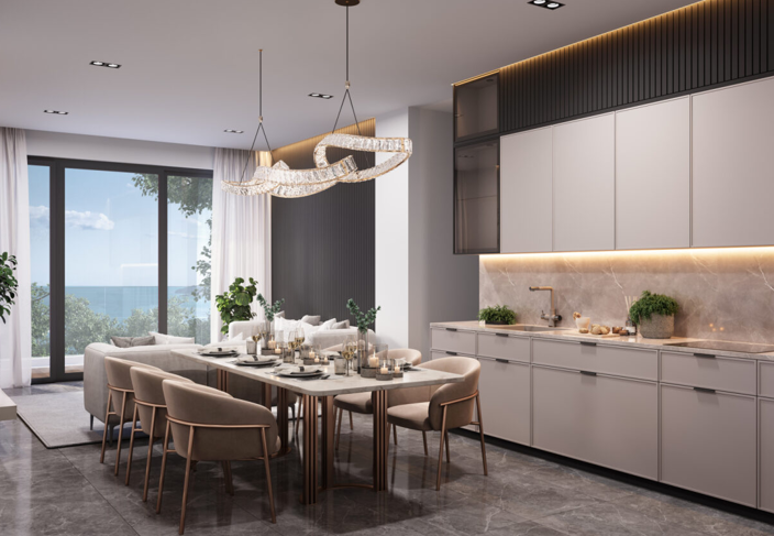 Image No.14-1 Bed Apartment for sale