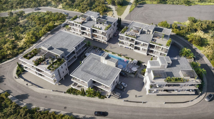 Image No.3-1 Bed Apartment for sale