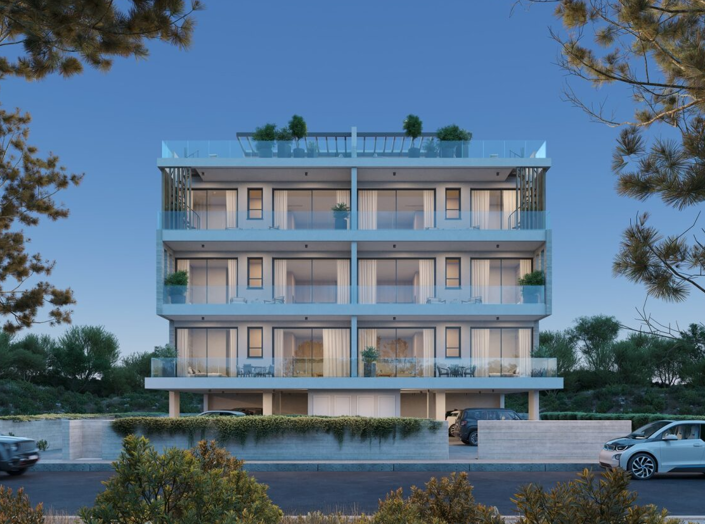 Image No.1-2 Bed Apartment for sale
