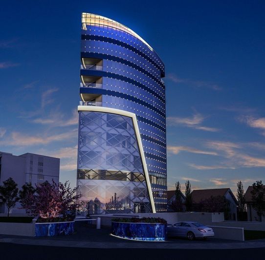 Image No.10-Commercial à vendre à Limassol Marina