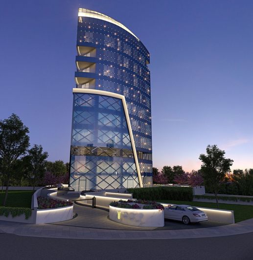 Image No.5-Commercial à vendre à Limassol Marina