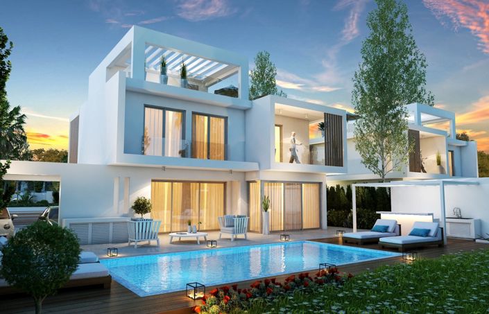 Image No.1-3 Bed House for sale