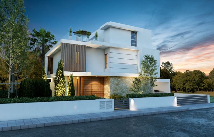 Image No.3-3 Bed House for sale