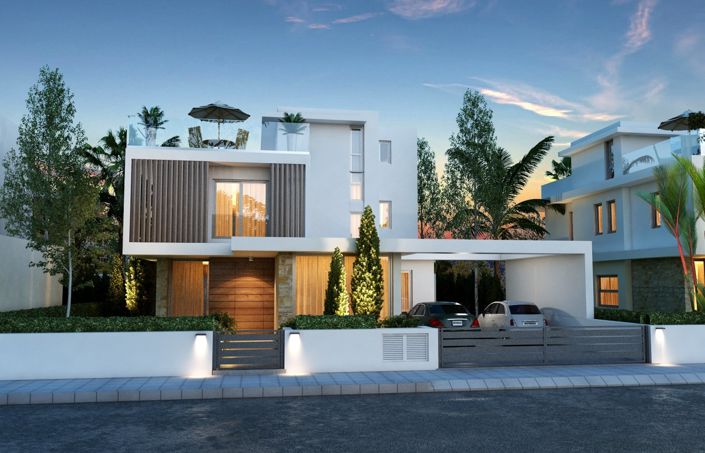 Image No.6-3 Bed House for sale