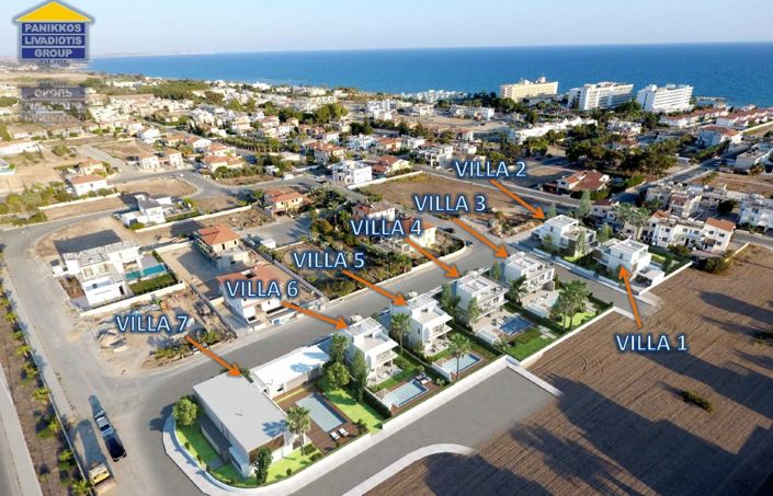 Image No.7-3 Bed House for sale