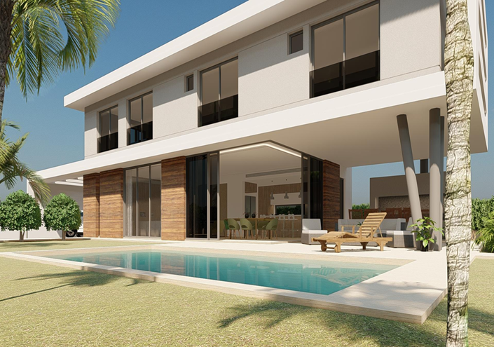 Image No.1-4 Bed House for sale