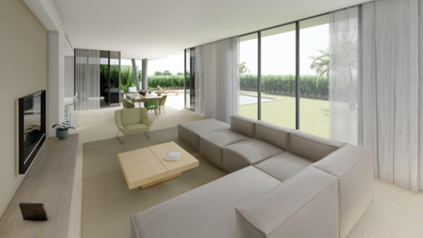 Image No.5-Maison de 4 chambres à vendre à Oroklini