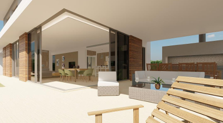 Image No.6-Maison de 4 chambres à vendre à Oroklini