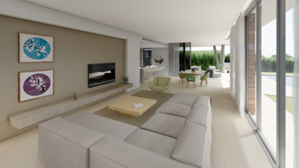 Image No.8-Maison de 4 chambres à vendre à Oroklini