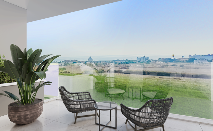 Image No.10-1 Bed Apartment for sale