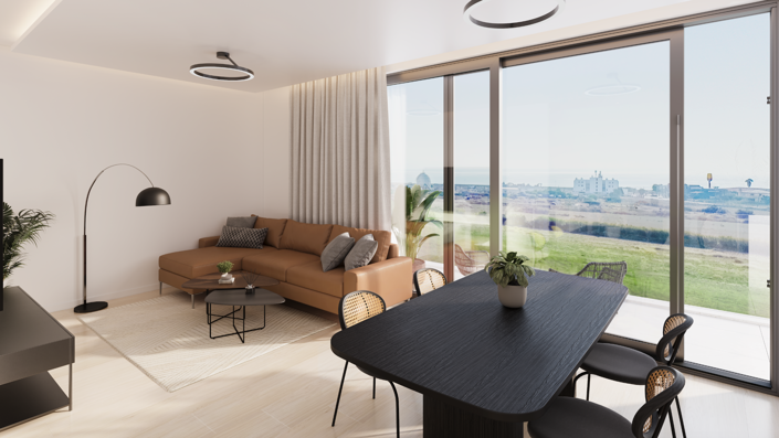 Image No.12-1 Bed Apartment for sale