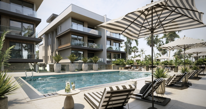 Image No.1-2 Bed Apartment for sale