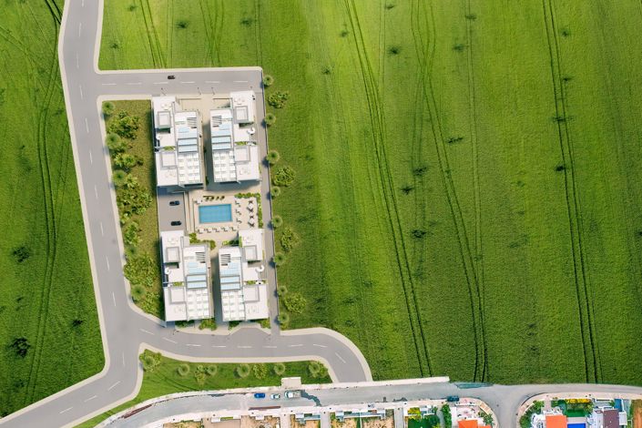 Image No.17-2 Bed Apartment for sale