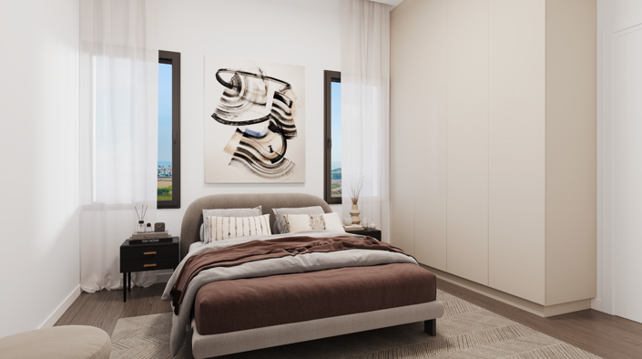 Image No.8-2 Bed Apartment for sale