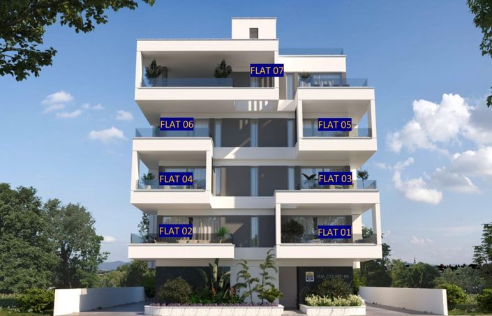 Image No.3-2 Bed Apartment for sale