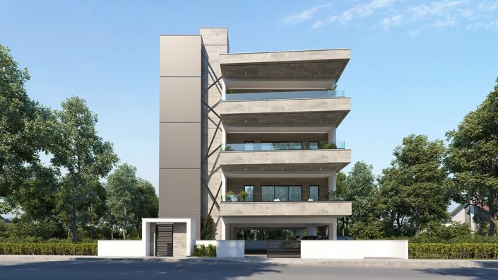 Image No.1-2 Bed Apartment for sale