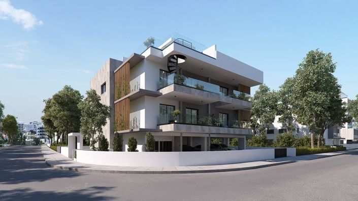 Image No.2-2 Bed Apartment for sale