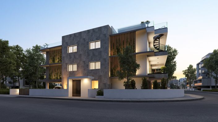 Image No.4-2 Bed Apartment for sale