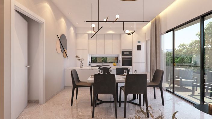 Image No.6-2 Bed Apartment for sale