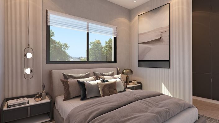 Image No.7-2 Bed Apartment for sale