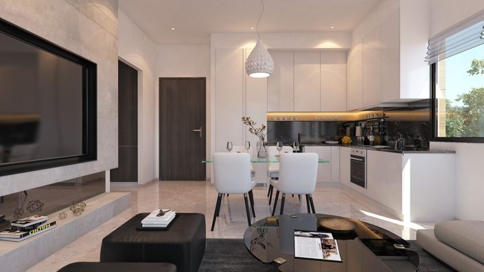 Image No.8-2 Bed Apartment for sale