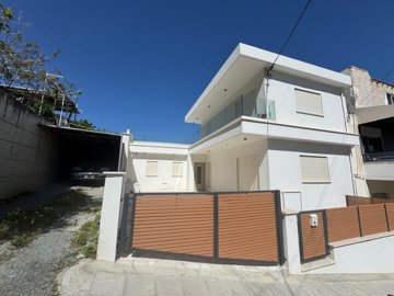 1 - Germasogeia, House