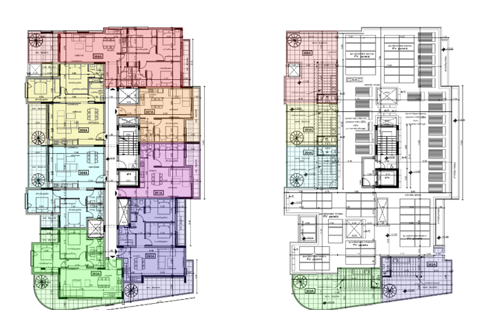 Image No.7-1 Bed Apartment for sale