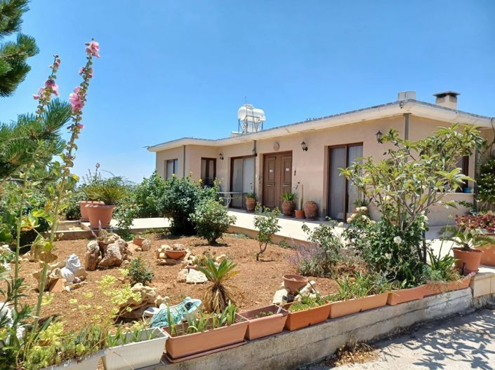 Image No.1-Maison de 3 chambres à vendre à Limassol