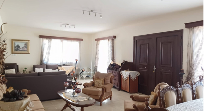 Image No.2-Maison de 3 chambres à vendre à Limassol