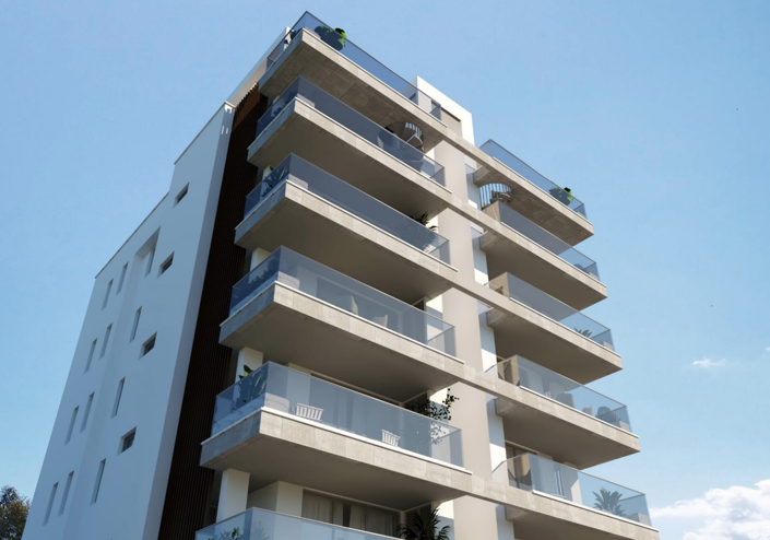 Image No.2-3 Bed Apartment for sale