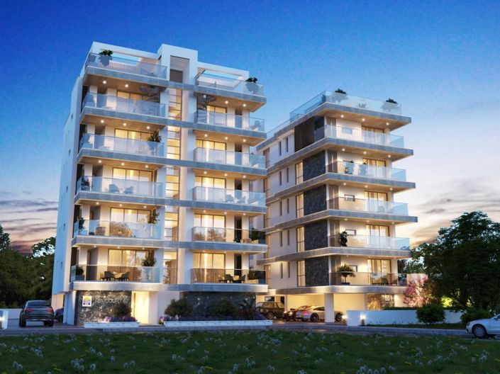 Image No.1-3 Bed Apartment for sale