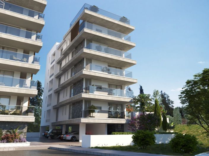 Image No.6-3 Bed Apartment for sale