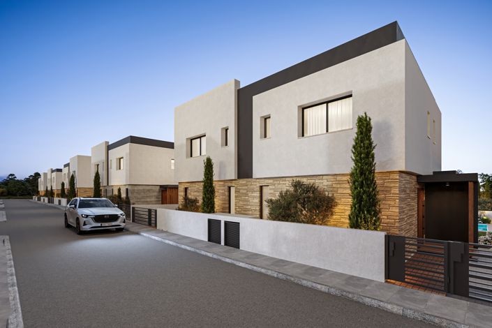 Image No.1-3 Bed Villa for sale