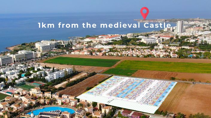 Image No.12-3 Bed Villa for sale