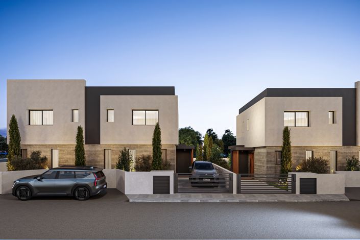 Image No.3-3 Bed Villa for sale