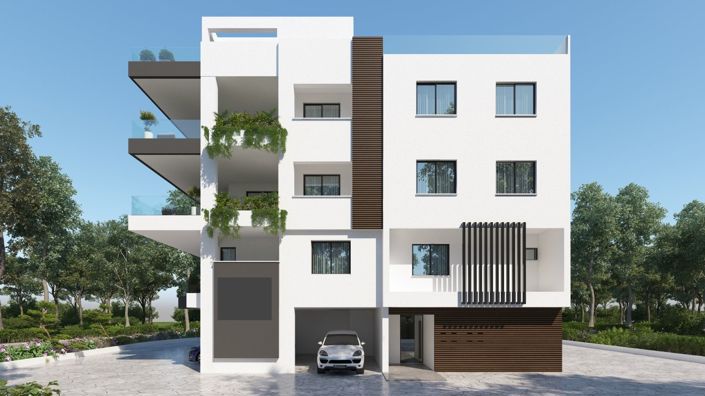 Image No.1-2 Bed Apartment for sale