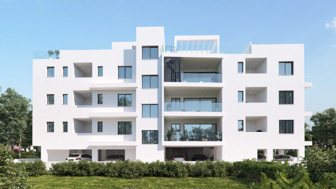 Image No.1-2 Bed Apartment for sale