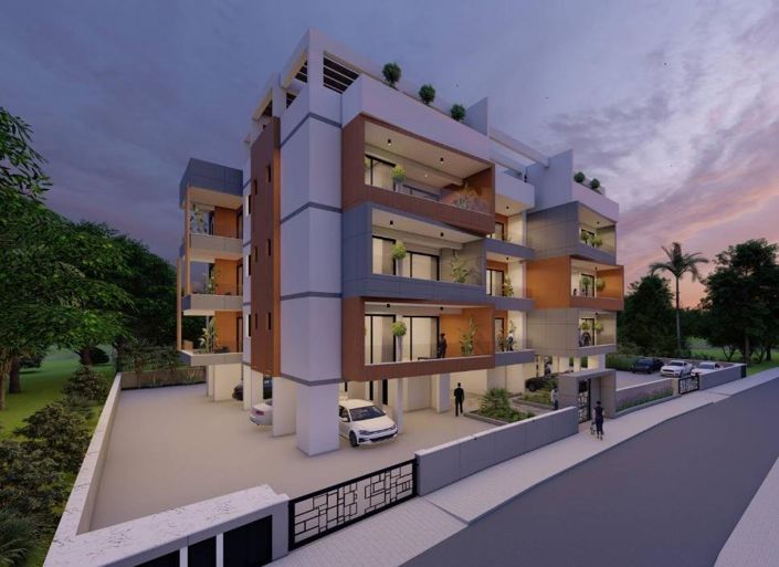 Image No.1-2 Bed Penthouse for sale