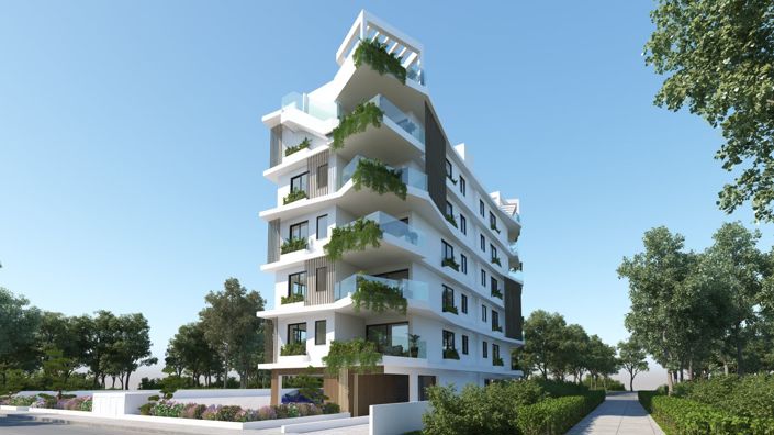 Image No.1-2 Bed Apartment for sale
