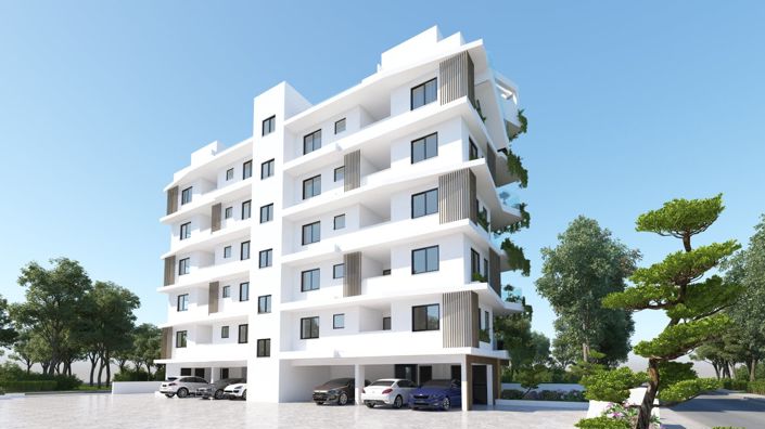 Image No.3-2 Bed Apartment for sale